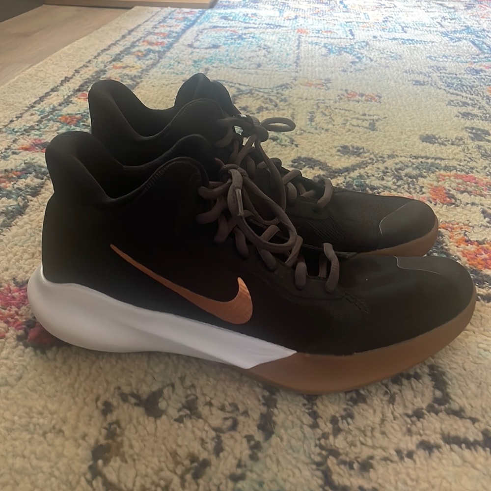 Nike Basketball Shoes